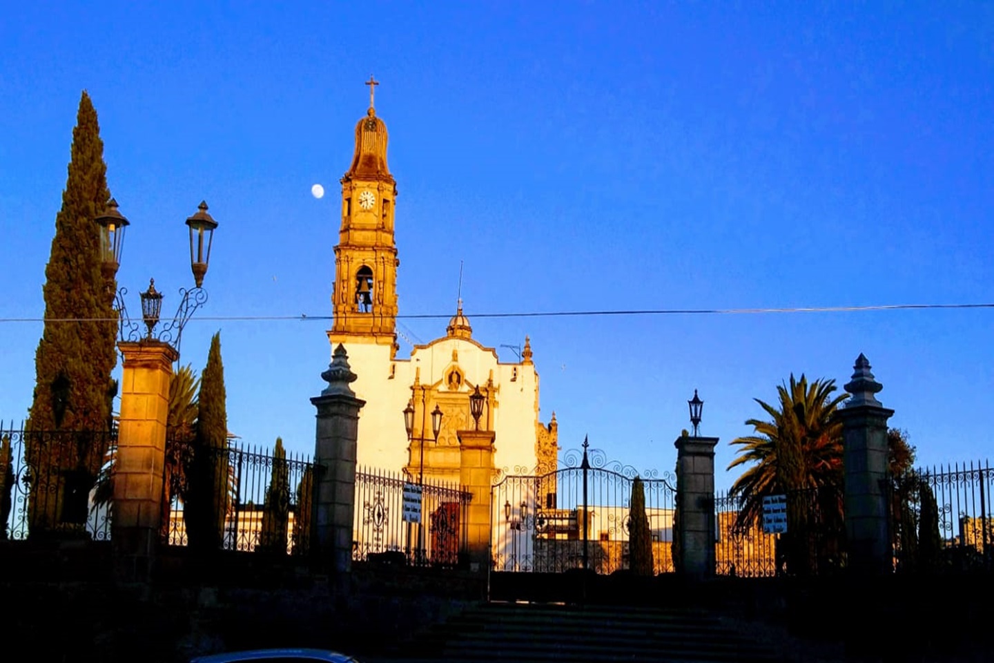 Parroquia