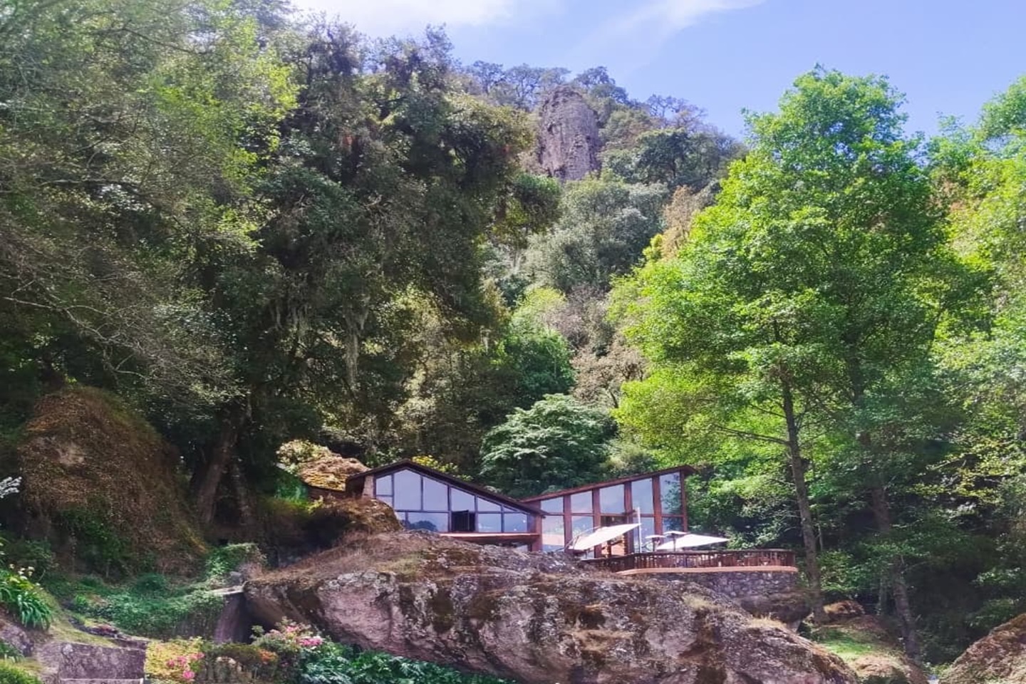 Mineral del Chico
