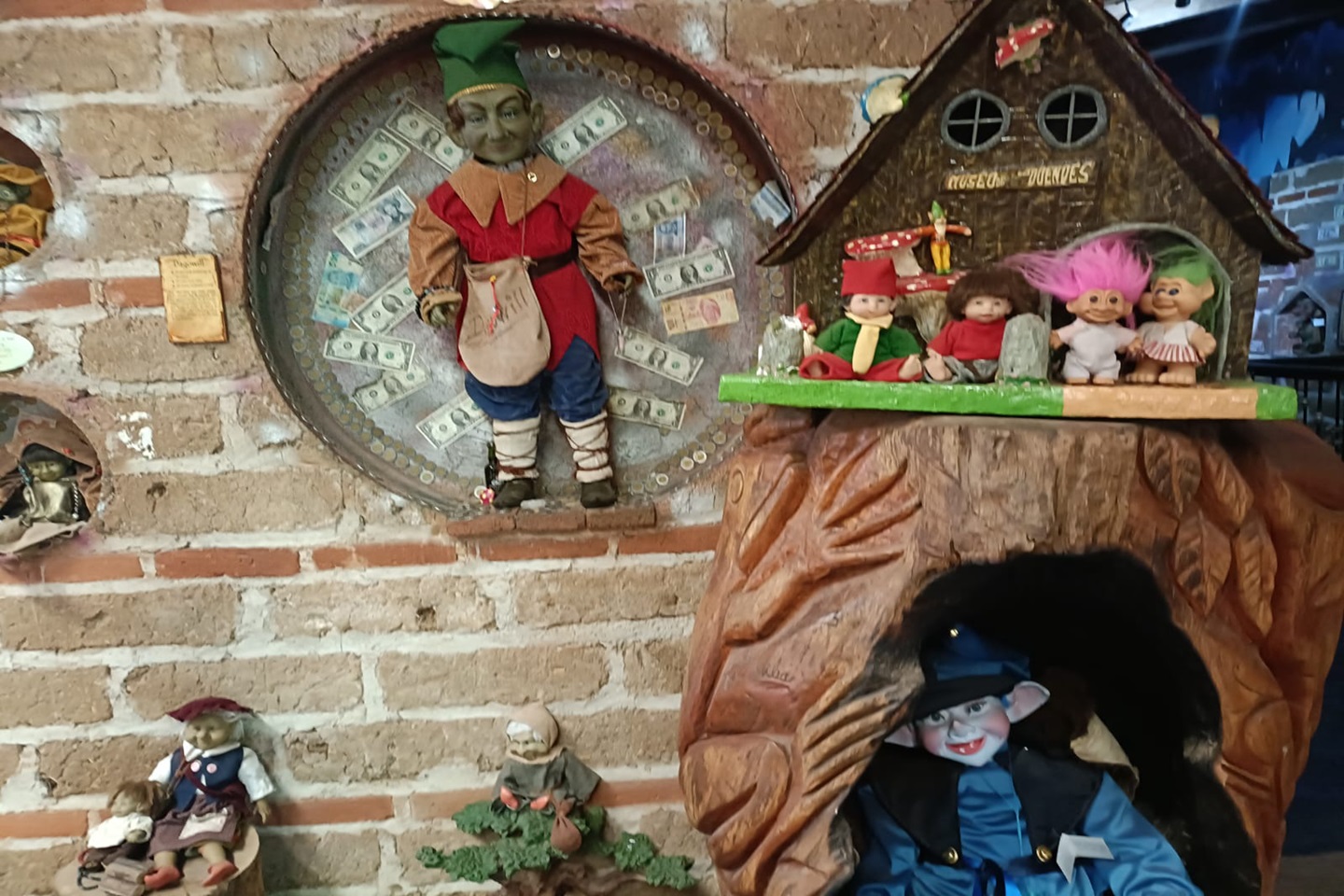Duendes