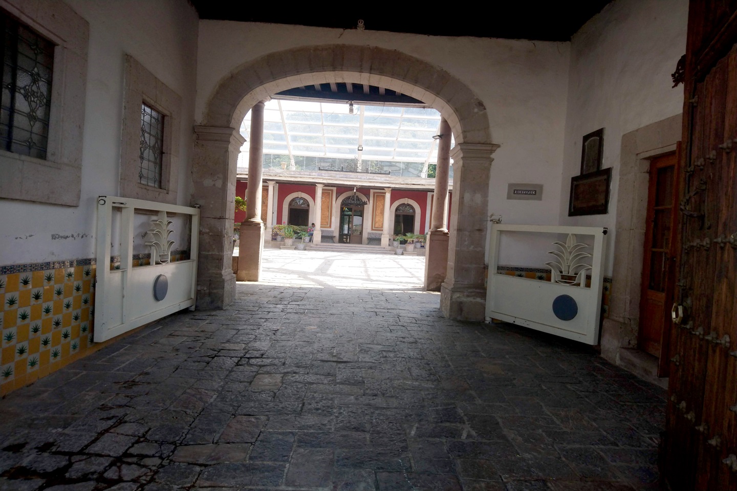 Mirador del Cuervo