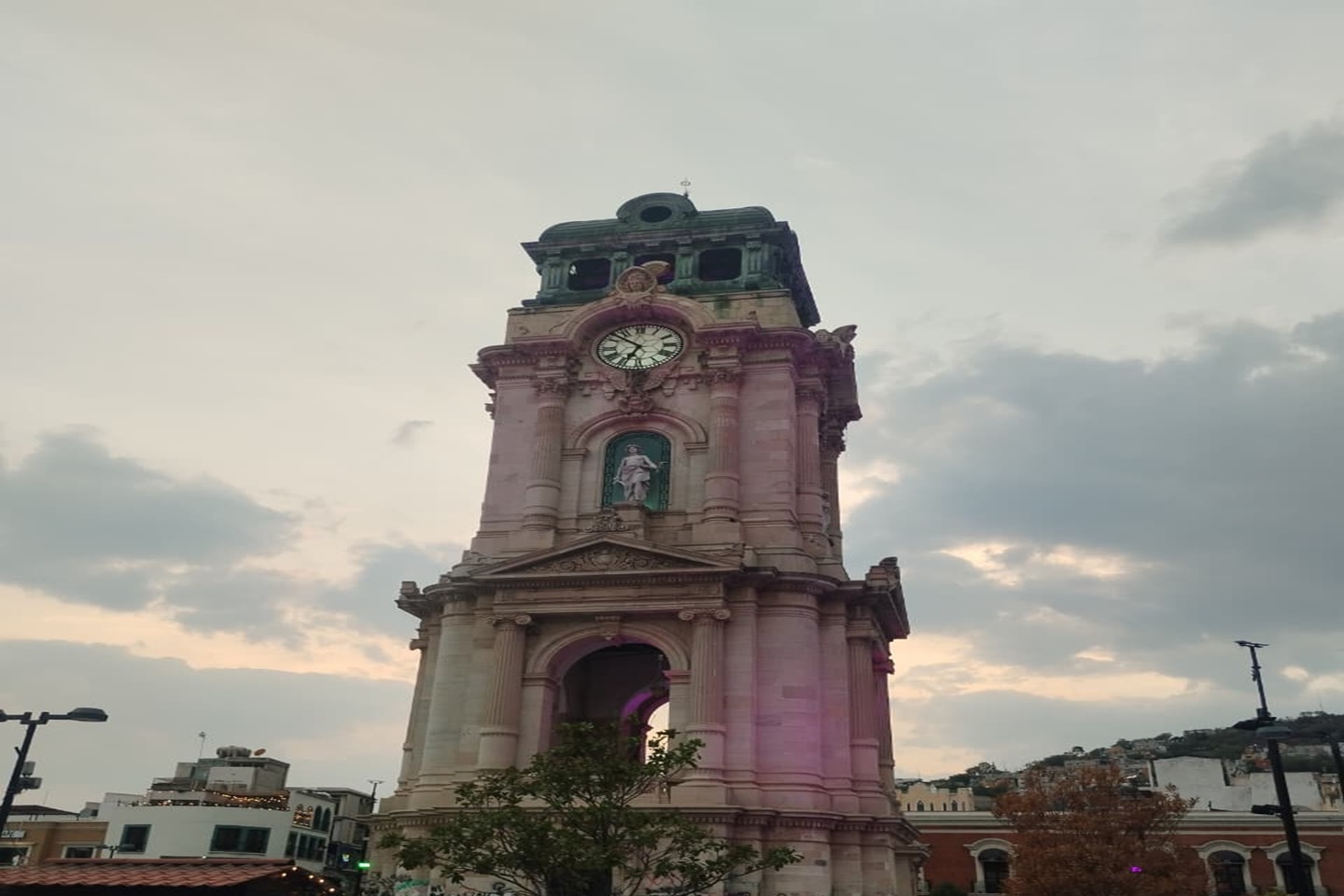 Parque Nacional El Chico