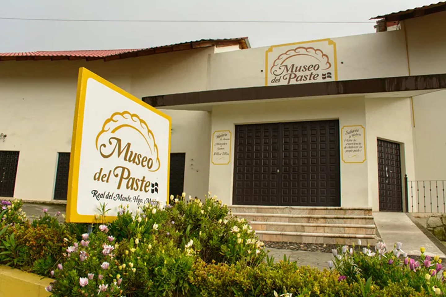 Cascada del Milagro
