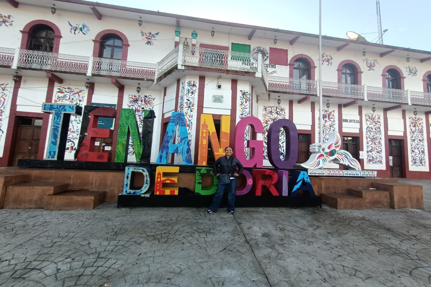 Mineral del Chico