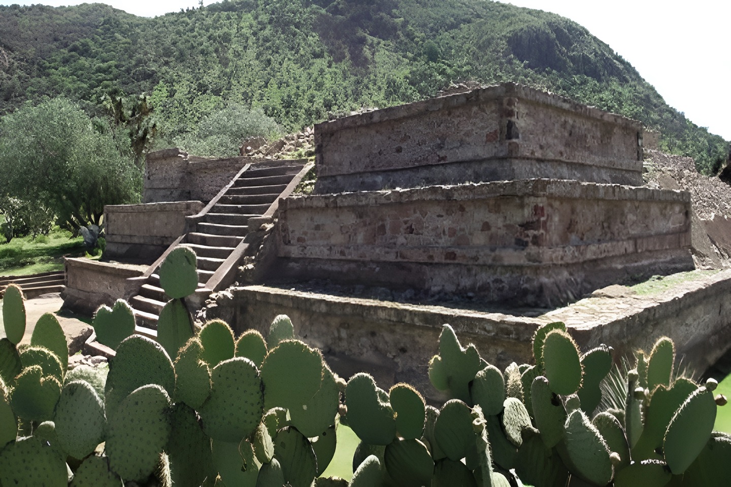 Acaxochitlan