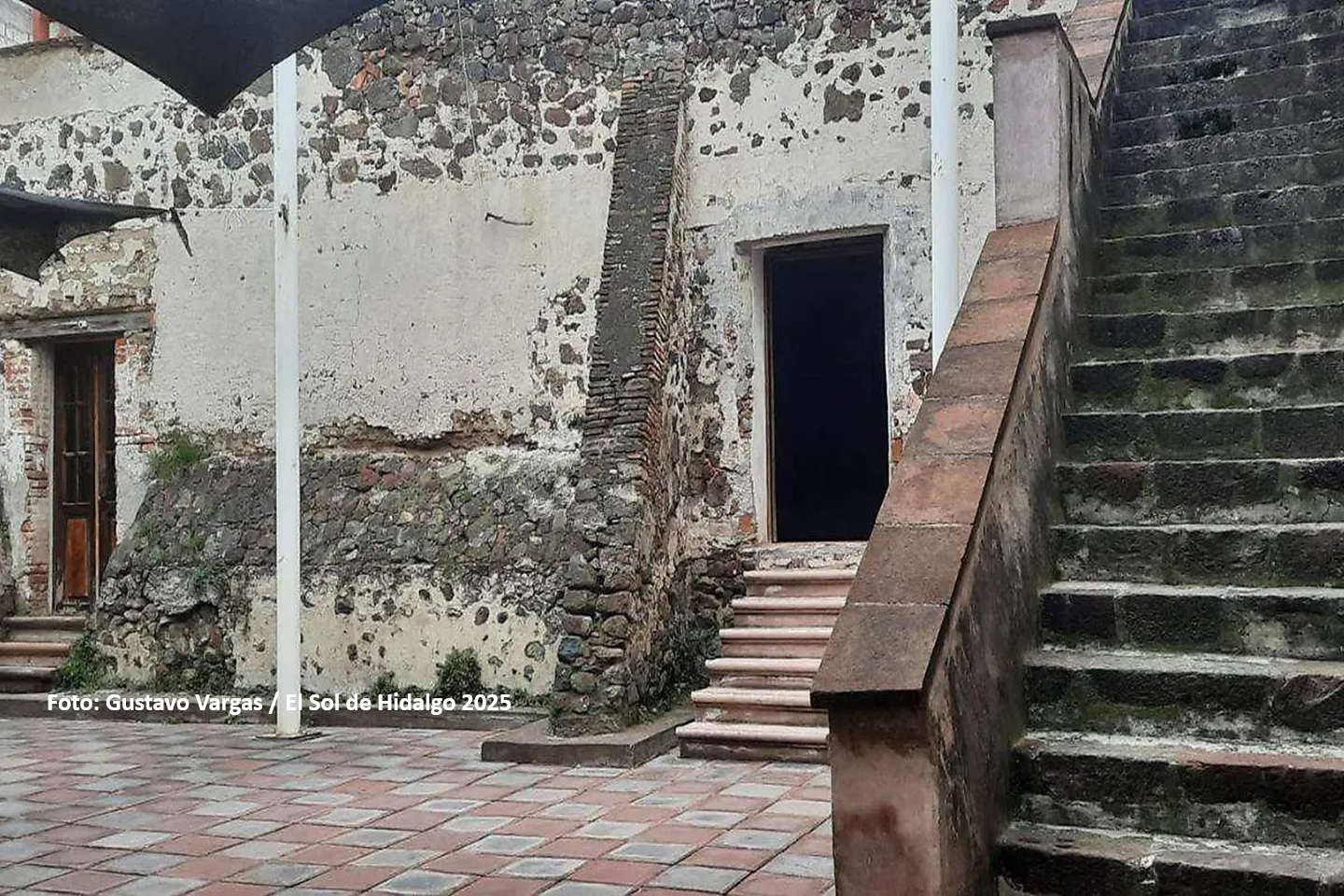 Peña del Cuervo