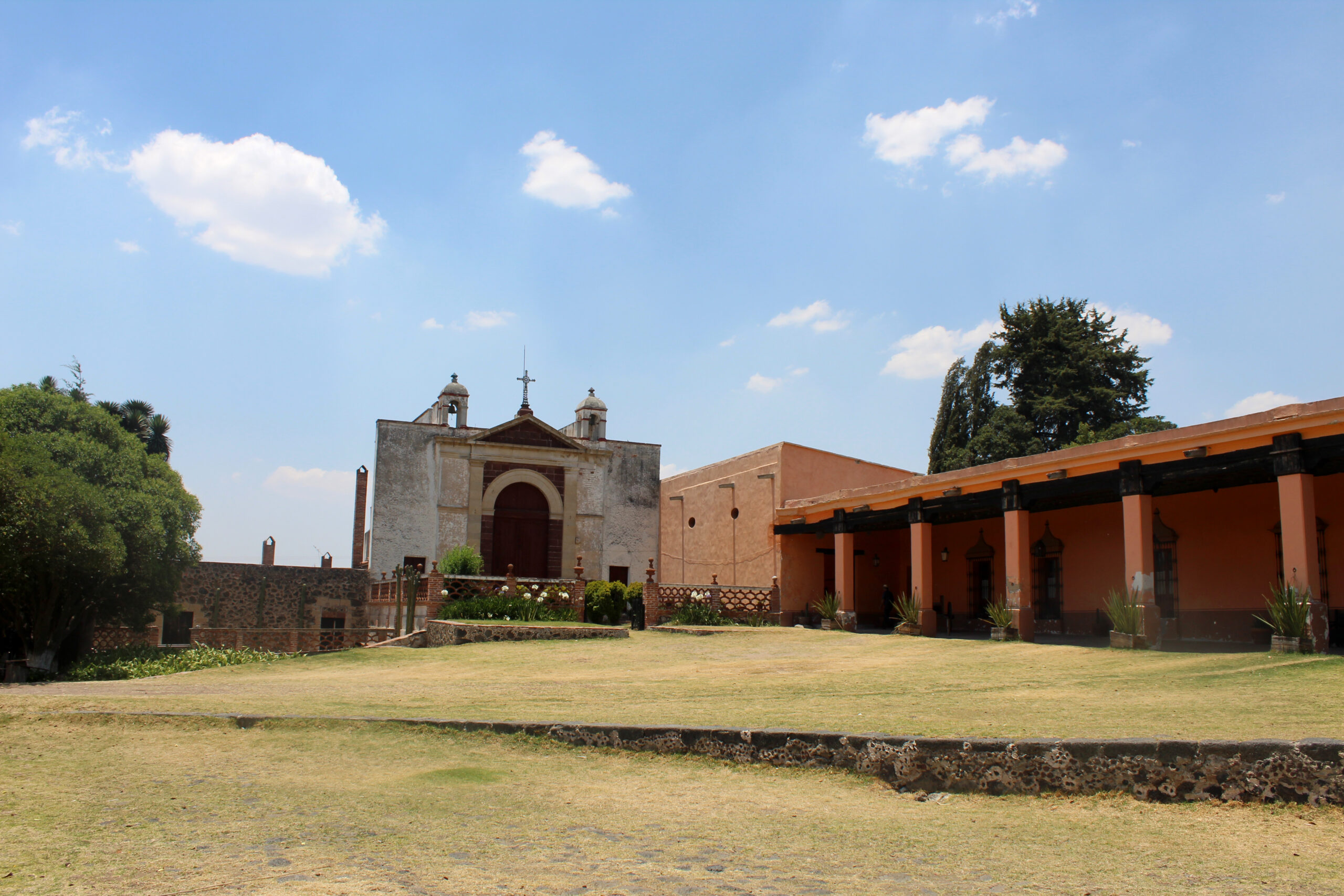 Peña del Cuervo