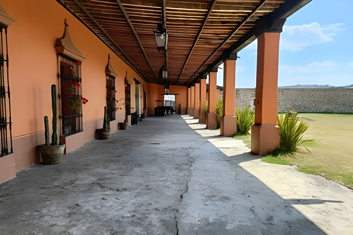 Mineral del Chico