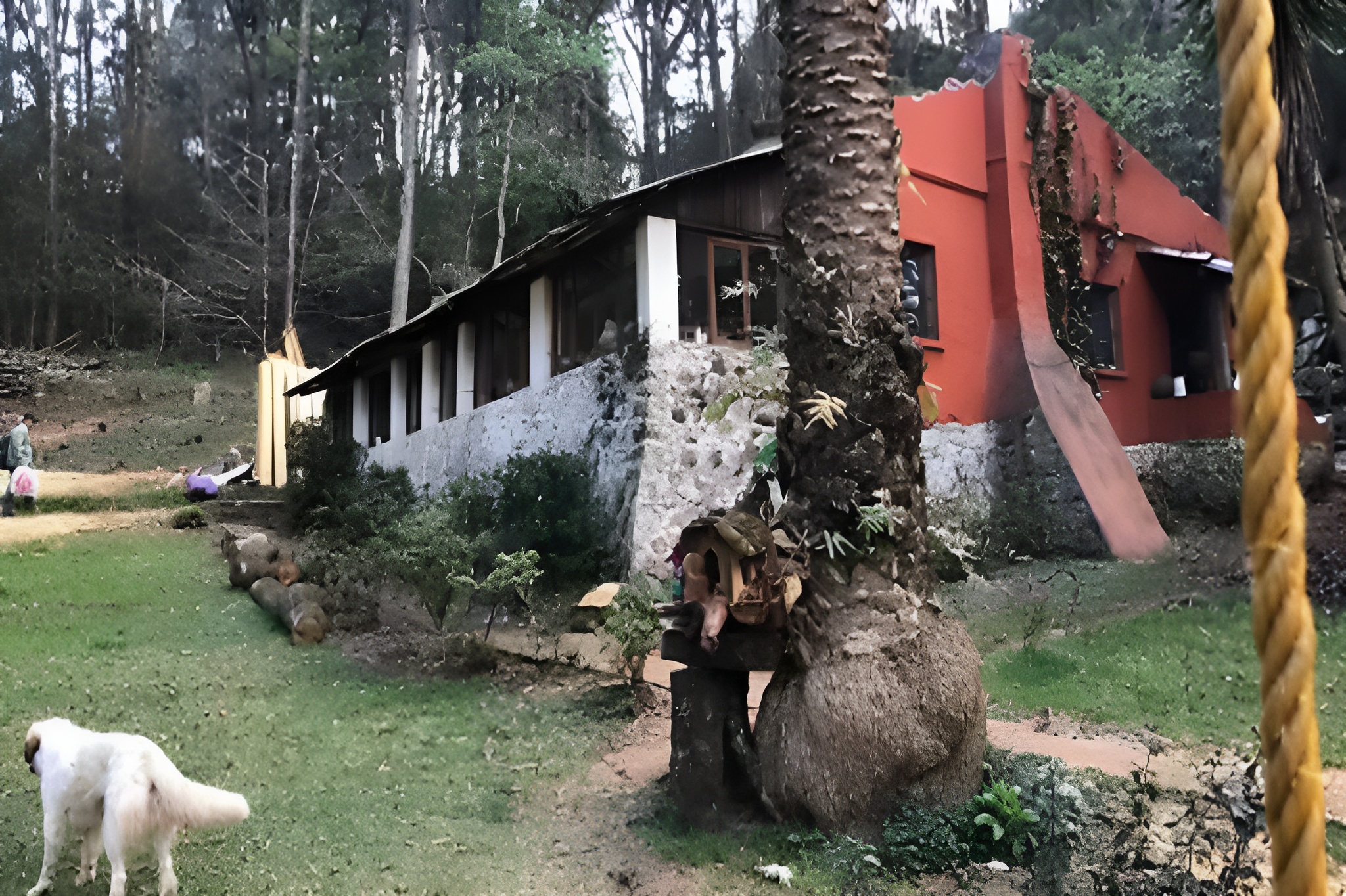 Mirador del Cuervo