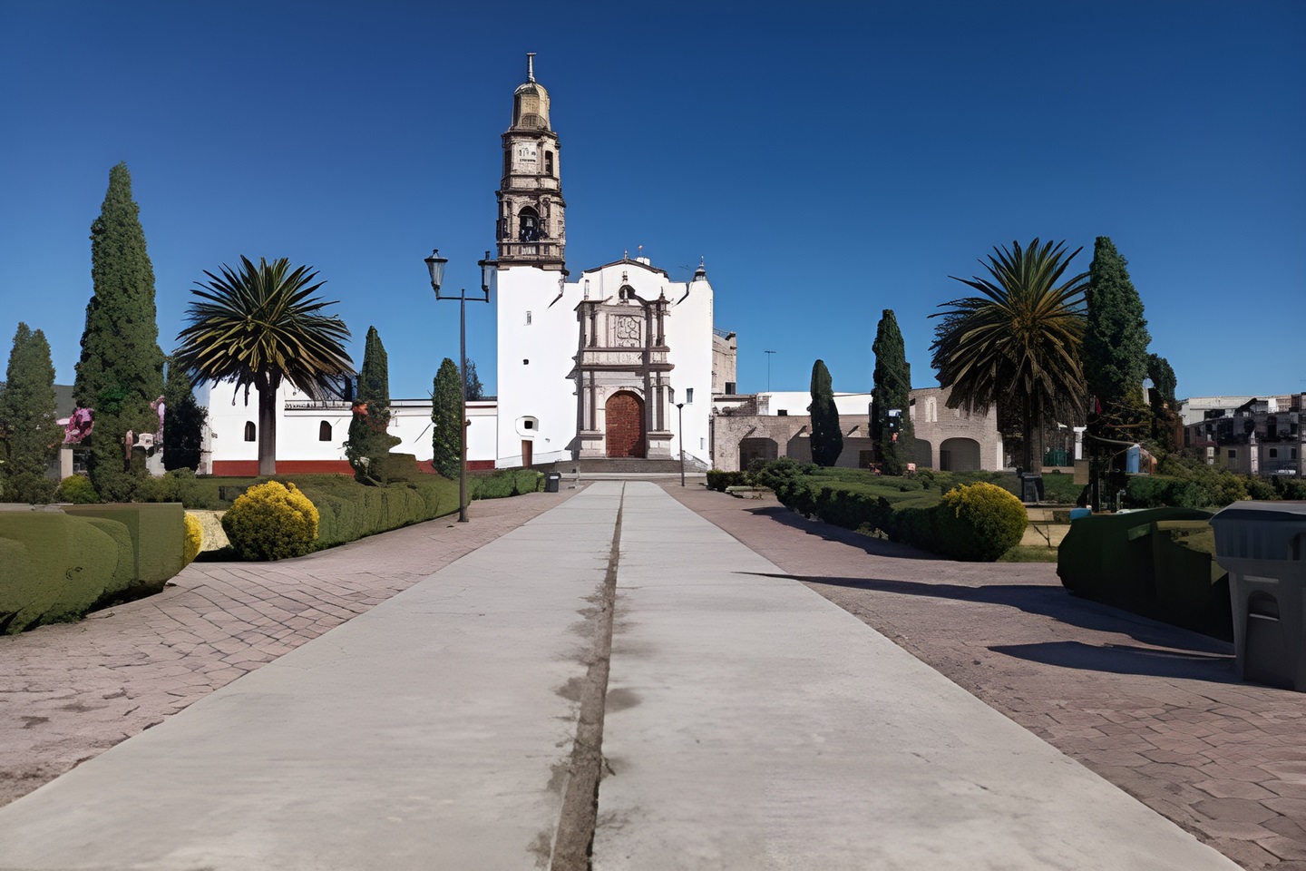 Huasca