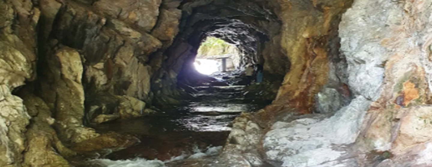 Mirador del Cuervo
