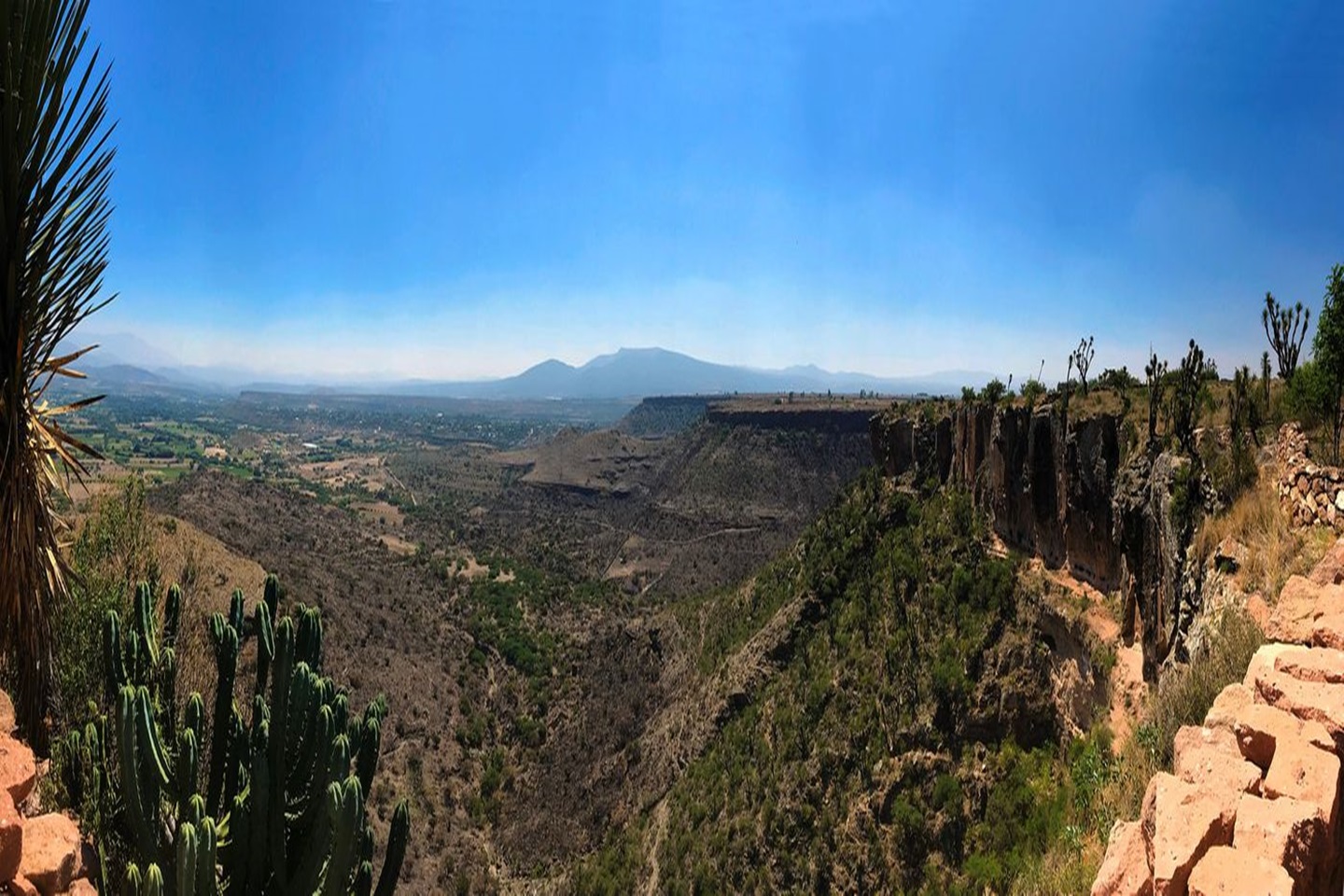 Peña del Cuervo