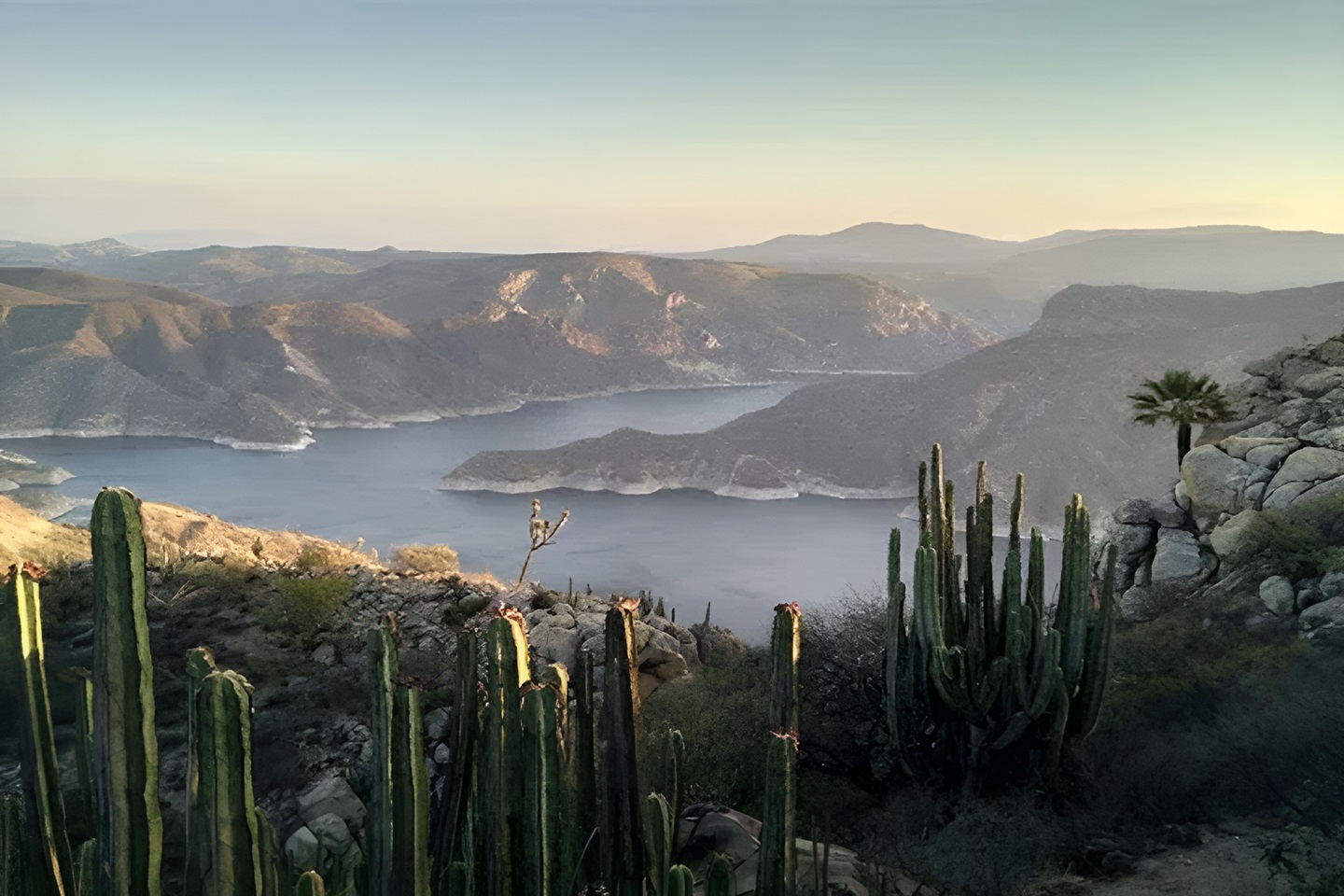 Peña del Cuervo