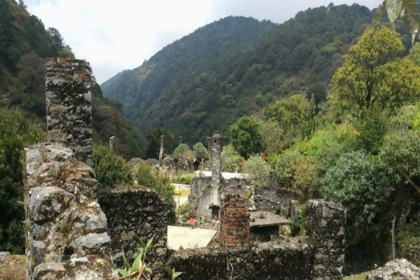 Peña del Cuervo