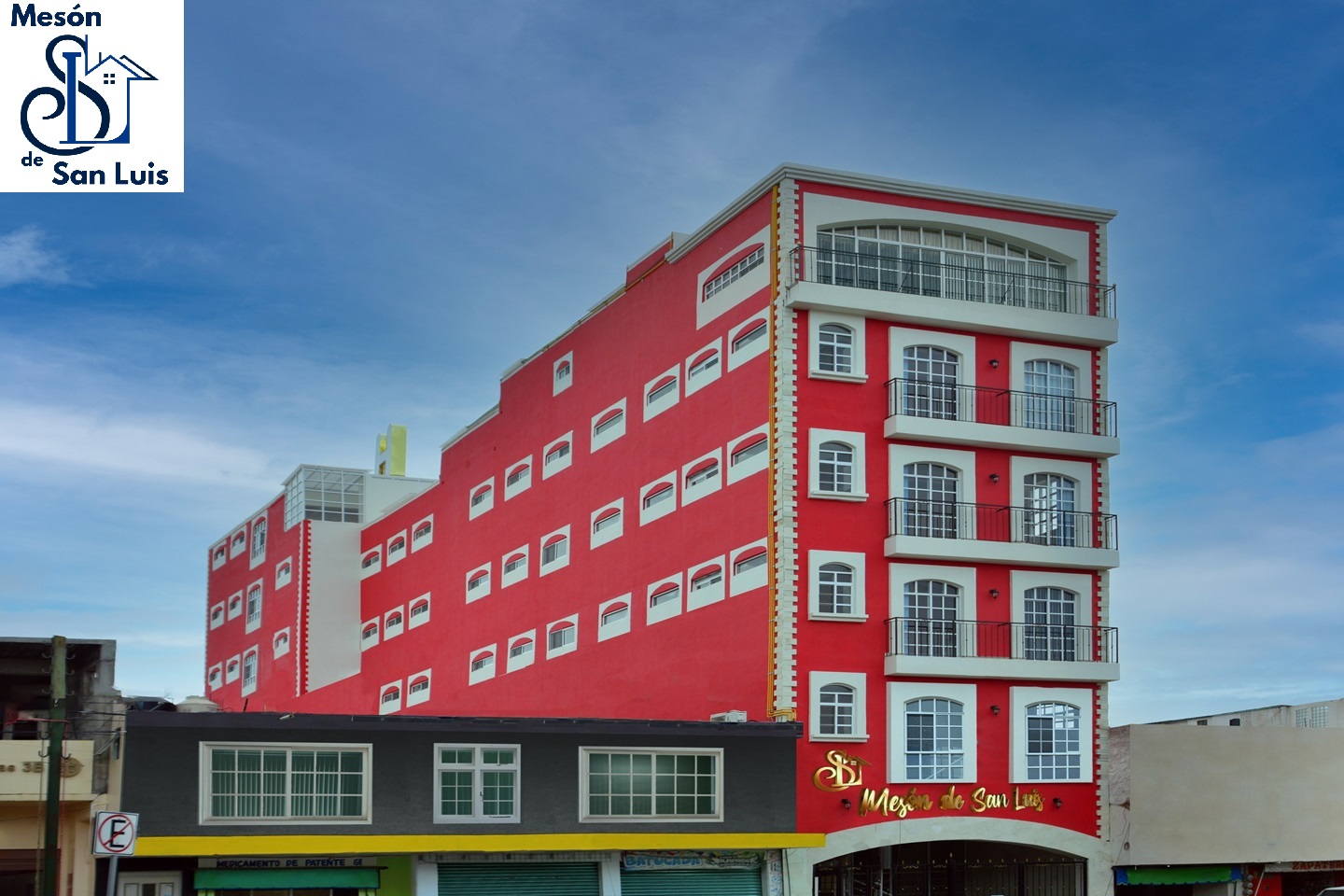 Hotel Real del Bosque